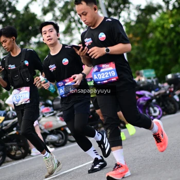 Runner Photo 4112983