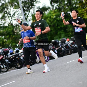 Runner Photo 4112991