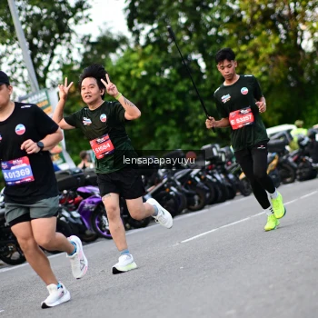Runner Photo 4113031