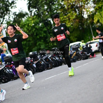 Runner Photo 4113039