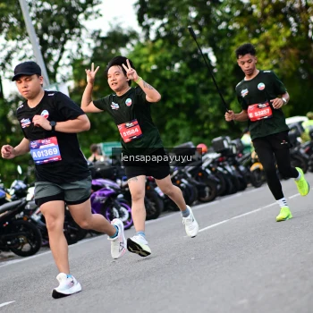 Runner Photo 4113040