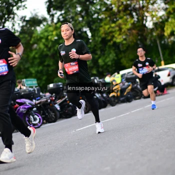 Runner Photo 4113061