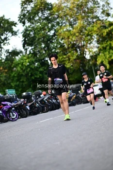 Runner Photo 4113141