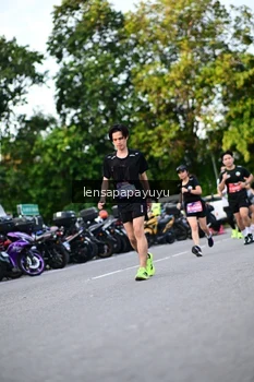 Runner Photo 4113145