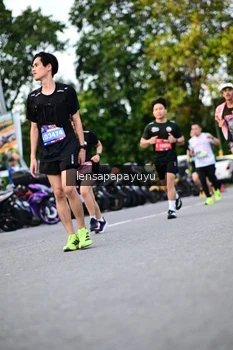 Runner Photo 4113148