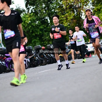 Runner Photo 4113154