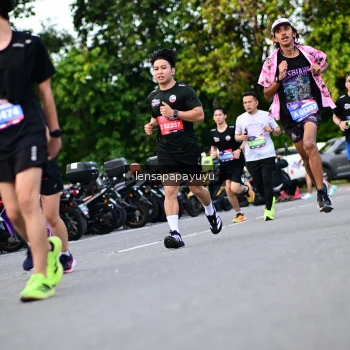 Runner Photo 4113155