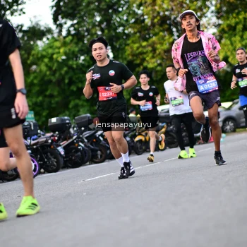 Runner Photo 4113157
