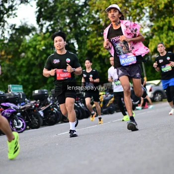 Runner Photo 4113162