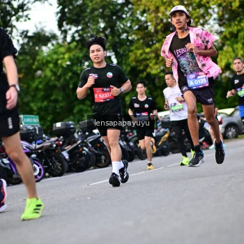 Runner Photo 4113164