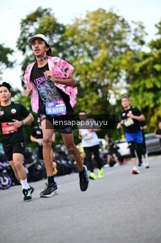 Runner Photo 4113167
