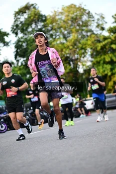 Runner Photo 4113169