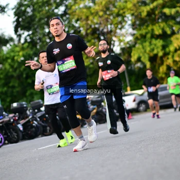 Runner Photo 4113180