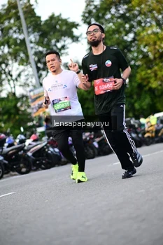 Runner Photo 4113187