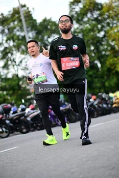 Runner Photo 4113191