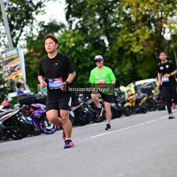 Runner Photo 4113202
