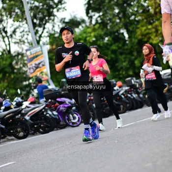 Runner Photo 4113211