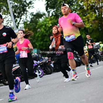 Runner Photo 4113217