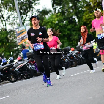Runner Photo 4113218