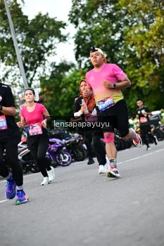 Runner Photo 4113220