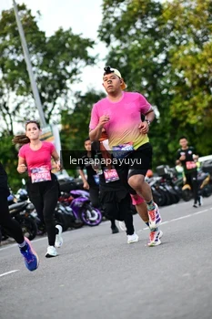 Runner Photo 4113221