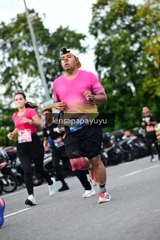 Runner Photo 4113227