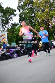 Runner Photo 4113229