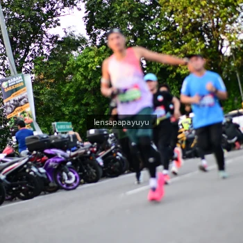 Runner Photo 4113230