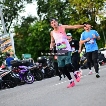 Runner Photo 4113231