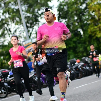 Runner Photo 4113232
