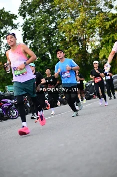 Runner Photo 4113233