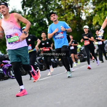Runner Photo 4113238