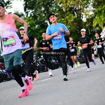 Runner Photo 4113250