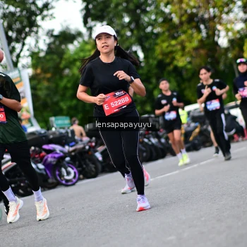 Runner Photo 4113257