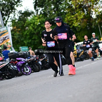 Runner Photo 4113261