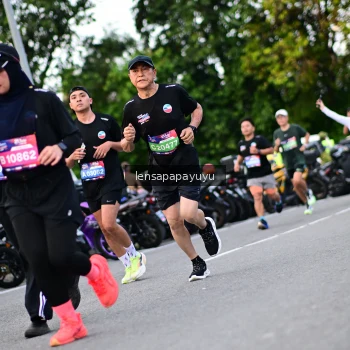 Runner Photo 4113263