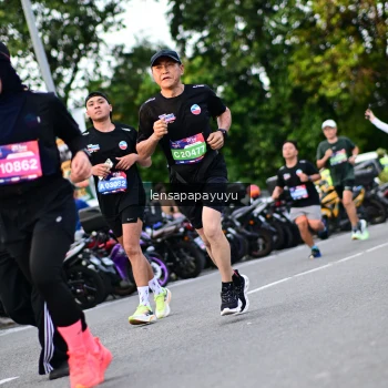 Runner Photo 4113264