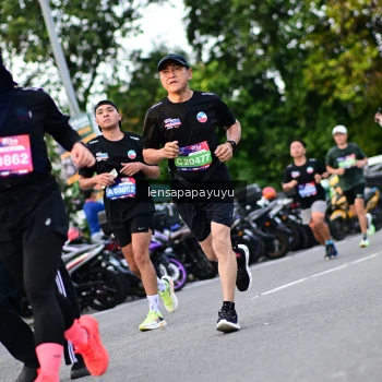 Runner Photo 4113269