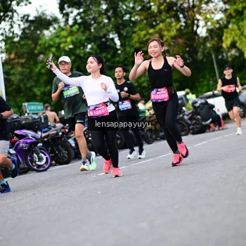 Runner Photo 4113273