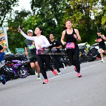 Runner Photo 4113276