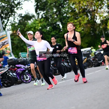 Runner Photo 4113279