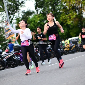 Runner Photo 4113281