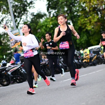 Runner Photo 4113283