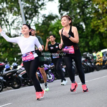 Runner Photo 4113286