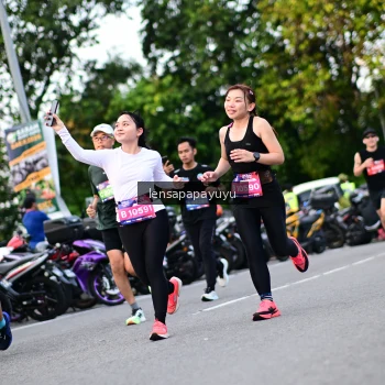 Runner Photo 4113287