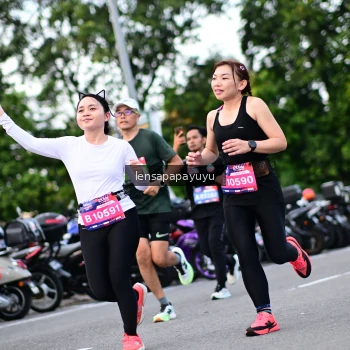 Runner Photo 4113291
