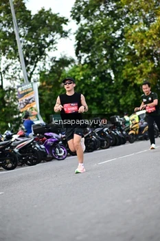 Runner Photo 4113292