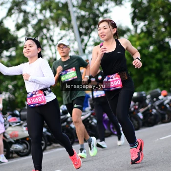 Runner Photo 4113299