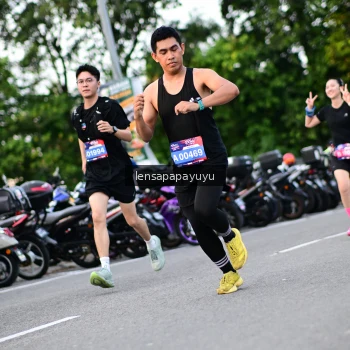 Runner Photo 4113311
