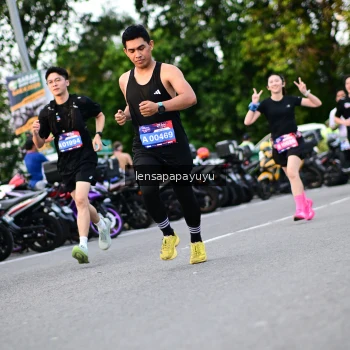 Runner Photo 4113315